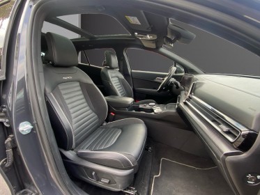 Kia sportage 1.6 t-gdi 230ch isg hybride bva6 4x4 gt line premium occasion simplicicar livry gargan simplicicar simplicibike...