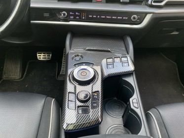 Kia sportage 1.6 t-gdi 230ch isg hybride bva6 4x4 gt line premium occasion simplicicar livry gargan simplicicar simplicibike...