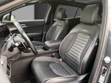 Kia sportage 1.6 t-gdi 230ch isg hybride bva6 4x4 gt line premium occasion simplicicar livry gargan simplicicar simplicibike...