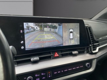 Kia sportage 1.6 t-gdi 230ch isg hybride bva6 4x4 gt line premium occasion simplicicar livry gargan simplicicar simplicibike...