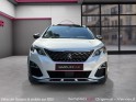 Peugeot 3008 2.0 bluehdi 180ch ss eat6 gt/ hayon électrique et mains libres/ toit pano ouvrant/ camera de recul/ keyless___...