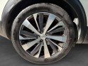 Peugeot 3008 2.0 bluehdi 180ch ss eat6 gt/ hayon électrique et mains libres/ toit pano ouvrant/ camera de recul/ keyless___...
