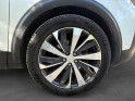 Peugeot 3008 2.0 bluehdi 180ch ss eat6 gt/ hayon électrique et mains libres/ toit pano ouvrant/ camera de recul/ keyless___...