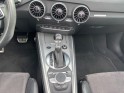 Audi tt roadster 45 tfsi 245 s tronic 7 - garantie 12 mois occasion simplicicar reims simplicicar simplicibike france