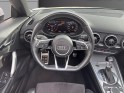 Audi tt roadster 45 tfsi 245 s tronic 7 - garantie 12 mois occasion simplicicar reims simplicicar simplicibike france
