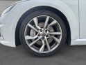 Audi tt roadster 45 tfsi 245 s tronic 7 - garantie 12 mois occasion simplicicar reims simplicicar simplicibike france