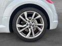 Audi tt roadster 45 tfsi 245 s tronic 7 - garantie 12 mois occasion simplicicar reims simplicicar simplicibike france