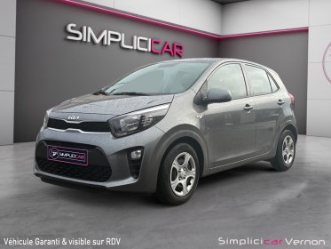 Kia picanto business 1.0 dpi 67ch bvm5 active business  etat neuf/régulateur de vitesse/bluetooth/garantie 12 mois occasion...