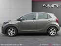 Kia picanto business 1.0 dpi 67ch bvm5 active business  etat neuf/régulateur de vitesse/bluetooth/garantie 12 mois occasion...
