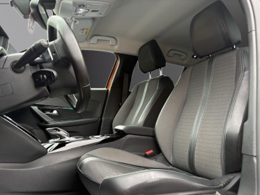 Peugeot 2008 bluehdi 130ch ss eat8 allure/ 3d i-cockpit/ caméra de recul___ occasion simplicicar orgeval  simplicicar...