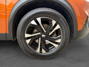 Peugeot 2008 bluehdi 130ch ss eat8 allure/ 3d i-cockpit/ caméra de recul___ occasion simplicicar orgeval  simplicicar...