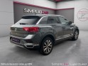 Volkswagen t-roc 1.6 tdi 115 start/stop bvm6 lounge - garantie 12 mois occasion simplicicar lyon ouest simplicicar...