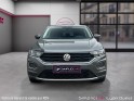Volkswagen t-roc 1.6 tdi 115 start/stop bvm6 lounge - garantie 12 mois occasion simplicicar lyon ouest simplicicar...