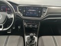 Volkswagen t-roc 1.6 tdi 115 start/stop bvm6 lounge - garantie 12 mois occasion simplicicar lyon ouest simplicicar...