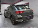 Volkswagen t-roc 1.0 tsi 115 start/stop bvm6 iq.drive - garantie 12 mois occasion simplicicar lyon ouest simplicicar...