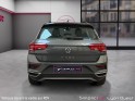 Volkswagen t-roc 1.0 tsi 115 start/stop bvm6 iq.drive - garantie 12 mois occasion simplicicar lyon ouest simplicicar...