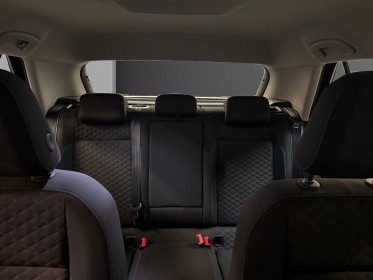 Volkswagen t-roc 1.0 tsi 115 start/stop bvm6 iq.drive - garantie 12 mois occasion simplicicar lyon ouest simplicicar...