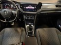 Volkswagen t-roc 1.0 tsi 115 start/stop bvm6 iq.drive - garantie 12 mois occasion simplicicar lyon ouest simplicicar...