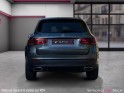 Mercedes glc 300de 9g-tronic 4matic amg line occasion  simplicicar nice - pfvauto simplicicar simplicibike france