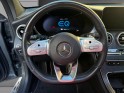 Mercedes glc 300de 9g-tronic 4matic amg line occasion  simplicicar nice - pfvauto simplicicar simplicibike france