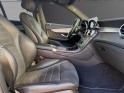 Mercedes glc 300de 9g-tronic 4matic amg line occasion  simplicicar nice - pfvauto simplicicar simplicibike france