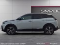 Peugeot 3008 1.2 puretech 130ch ss bvm6 allure occasion simplicicar angers simplicicar simplicibike france