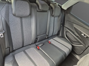 Peugeot 3008 1.2 puretech 130ch ss bvm6 allure occasion simplicicar angers simplicicar simplicibike france