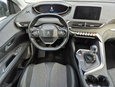 Peugeot 3008 1.2 puretech 130ch ss bvm6 allure occasion simplicicar angers simplicicar simplicibike france