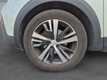 Peugeot 3008 1.2 puretech 130ch ss bvm6 allure occasion simplicicar angers simplicicar simplicibike france