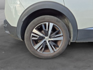 Peugeot 3008 1.2 puretech 130ch ss bvm6 allure occasion simplicicar angers simplicicar simplicibike france