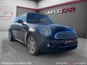 Mini hatch r56 d 112  cooper occasion simplicicar limoges  simplicicar simplicibike france