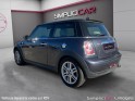 Mini hatch r56 d 112  cooper occasion simplicicar limoges  simplicicar simplicibike france
