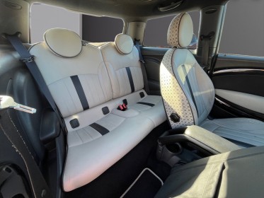 Mini hatch r56 d 112  cooper occasion simplicicar limoges  simplicicar simplicibike france