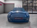 Mini hatch r56 d 112  cooper occasion simplicicar limoges  simplicicar simplicibike france