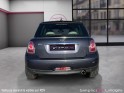 Mini hatch r56 d 112  cooper occasion simplicicar limoges  simplicicar simplicibike france