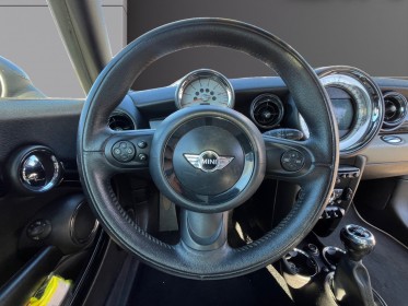 Mini hatch r56 d 112  cooper occasion simplicicar limoges  simplicicar simplicibike france