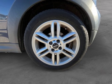 Mini hatch r56 d 112  cooper occasion simplicicar limoges  simplicicar simplicibike france