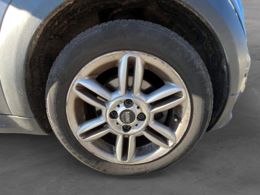 Mini hatch r56 d 112  cooper occasion simplicicar limoges  simplicicar simplicibike france