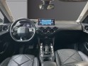 Ds ds3 crossback puretech 130 eat8 connected chic / entretenu chez citroën / distribution ok occasion cannes (06)...