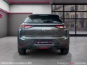Ds ds3 crossback puretech 130 eat8 connected chic / entretenu chez citroën / distribution ok occasion cannes (06)...