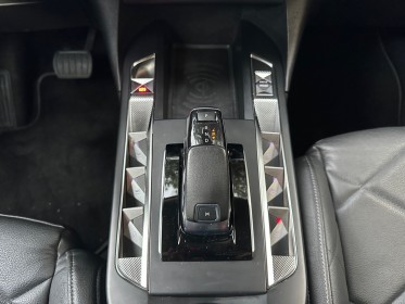 Ds ds3 crossback puretech 130 eat8 connected chic / entretenu chez citroën / distribution ok occasion cannes (06)...