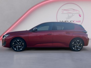 Peugeot 308 allure bluehdi 130ch eat8 camera de recul___ occasion simplicicar orgeval  simplicicar simplicibike france