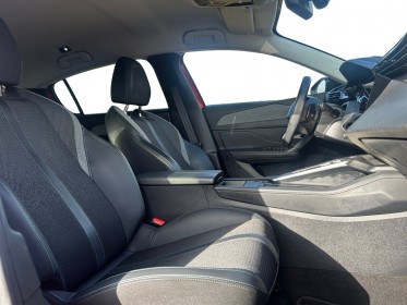 Peugeot 308 allure bluehdi 130ch eat8 camera de recul___ occasion simplicicar orgeval  simplicicar simplicibike france