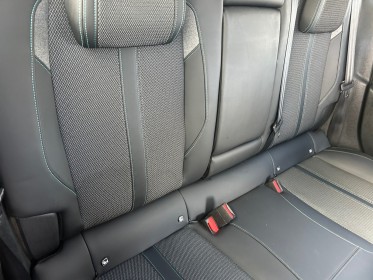 Peugeot 308 allure bluehdi 130ch eat8 camera de recul___ occasion simplicicar orgeval  simplicicar simplicibike france