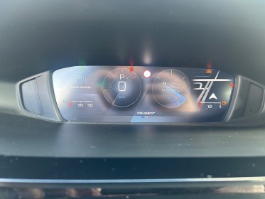 Peugeot 308 allure bluehdi 130ch eat8 camera de recul___ occasion simplicicar orgeval  simplicicar simplicibike france