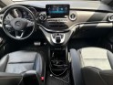 Mercedes classe v fascination 250d 7g-tronic plus / camera 360 / 7 places / carplay___ occasion simplicicar orgeval ...