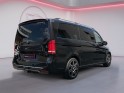 Mercedes classe v fascination 250d 7g-tronic plus / camera 360 / 7 places / carplay___ occasion simplicicar orgeval ...
