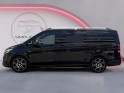 Mercedes classe v fascination 250d 7g-tronic plus / camera 360 / 7 places / carplay___ occasion simplicicar orgeval ...