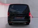 Mercedes classe v fascination 250d 7g-tronic plus / camera 360 / 7 places / carplay___ occasion simplicicar orgeval ...