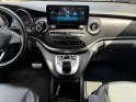 Mercedes classe v fascination 250d 7g-tronic plus / camera 360 / 7 places / carplay___ occasion simplicicar orgeval ...